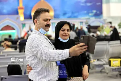 حج عمره