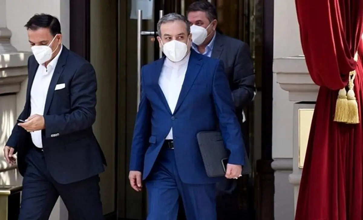 حمایت تمام قد «عراقچی» از تیم مذاکره کننده ایران