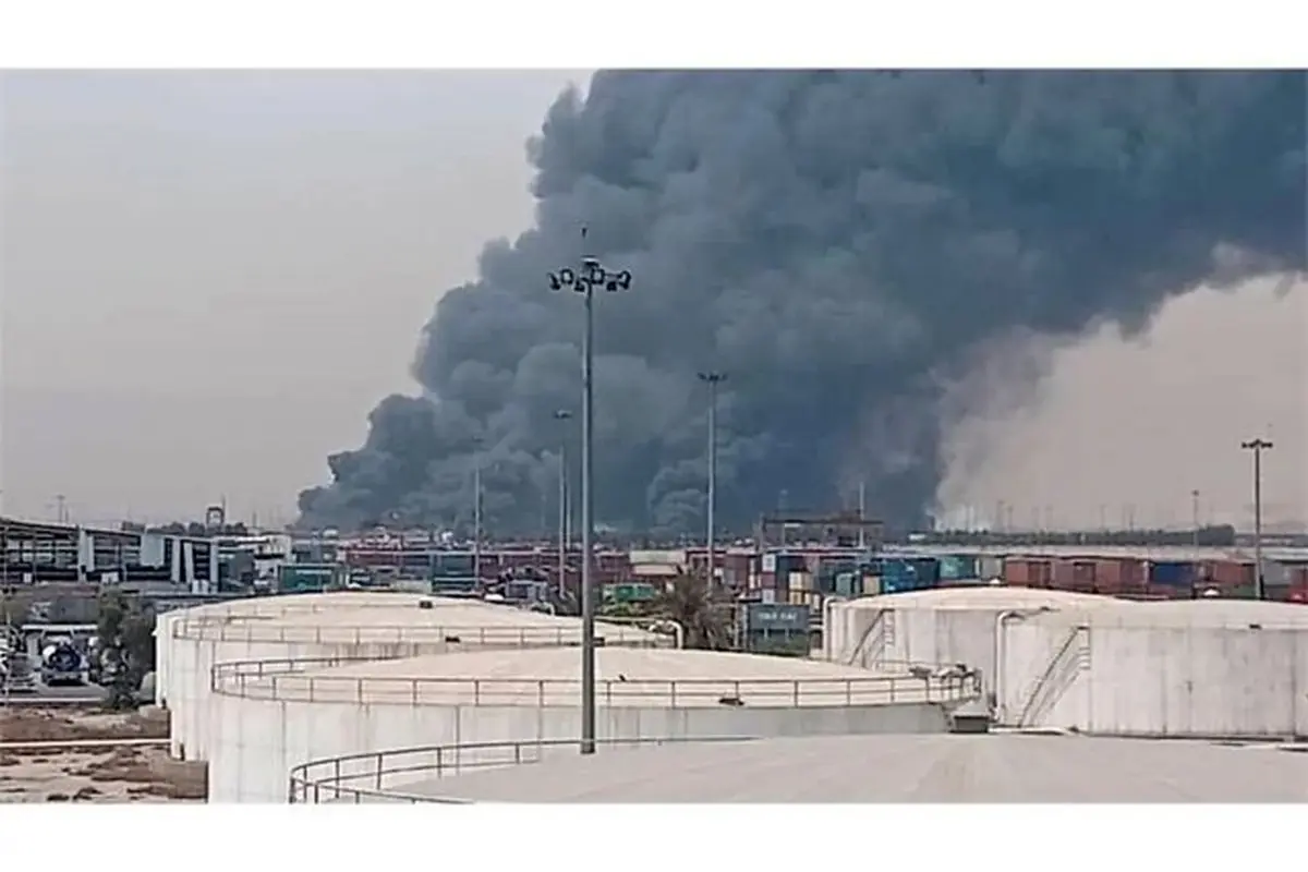 سفر وزیر کشور به بندر عباس برای بررسی حادثه بندر شهید رجایی
