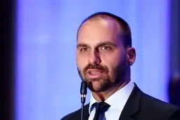 فرار پسر بولسونارو به آمریکا پیش از رأی مهم دیوان عالی برزیل