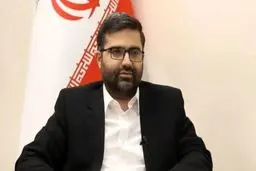 روزی ترامپ برای ارسال پیام احترام پشت خط می ماند