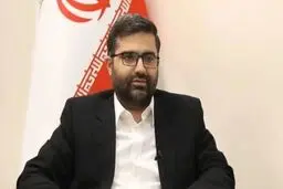روزی ترامپ برای ارسال پیام احترام پشت خط می ماند