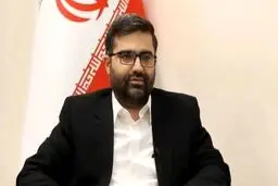 روزی ترامپ برای ارسال پیام احترام پشت خط می ماند
