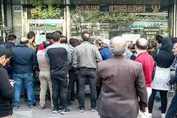 روزنامه جوان: عده‌ای کسبه را به اعتصاب تشویق کردند 