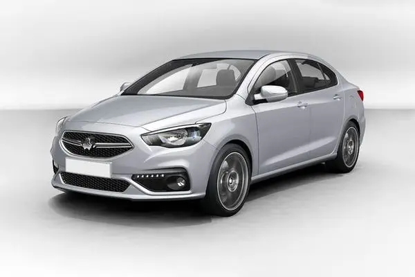 فروش اقساطی شاهین با اقساط ۵ ساله | با ماهی ۷.۵ میلیون خودرو بخرید