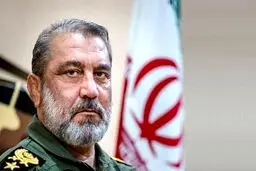 هشدار امیر قربانی: هیچ ارتشی در دنیا نمی‌تواند با ارتش ایران مقابله کند