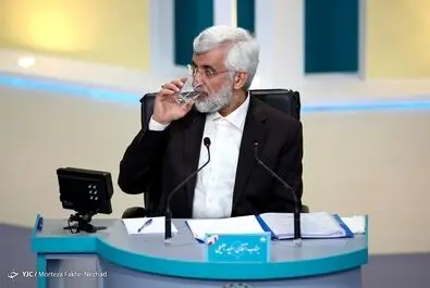 دومین مناظره نامزدهای انتخابات 1400
