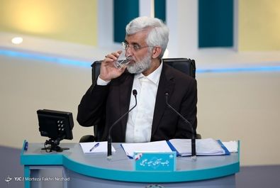 دومین مناظره نامزدهای انتخابات 1400