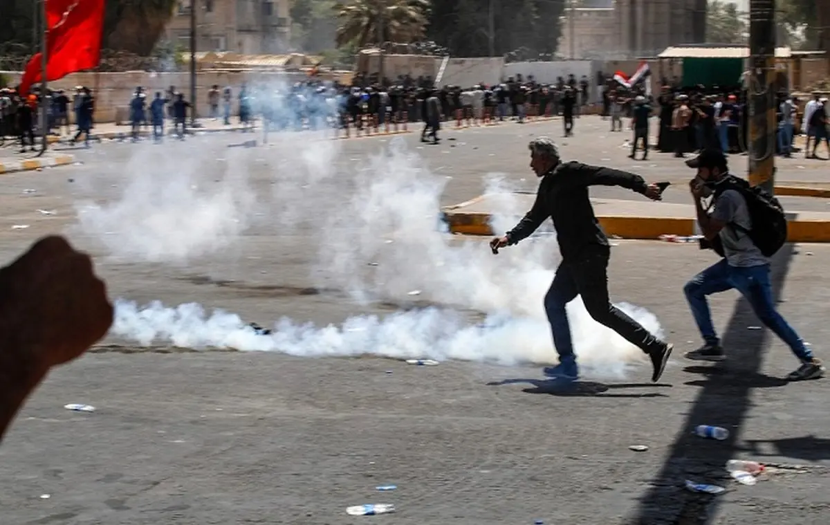 عراق در آستانه آتش/ آیا جنگ داخلی گزینه‌ای محتمل است؟