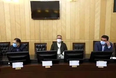 کمیسیون امنیت ملی و سیاست خارجی