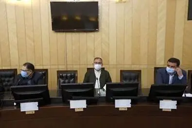 کمیسیون امنیت ملی و سیاست خارجی