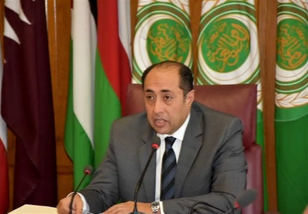 اتحادیه عرب: بازگشت سوریه تحول سیاسی مهمی در راستای منافع جمعی بود