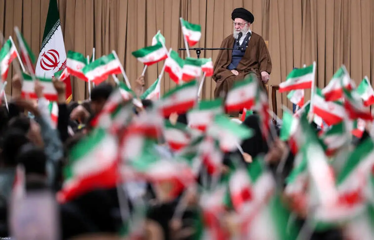 سه شرط رهبر انقلاب در برابر سه شرط ترامپ 