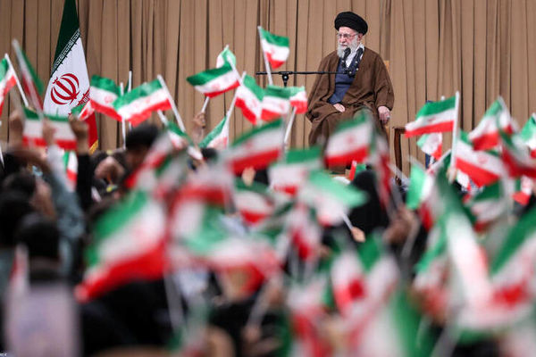 سه شرط رهبر انقلاب در برابر سه شرط ترامپ 