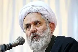 طائب: مبارزه با فساد اولویت برنامه‌های ستاد امربه‌معروف در سال ۱۴۰۴ است