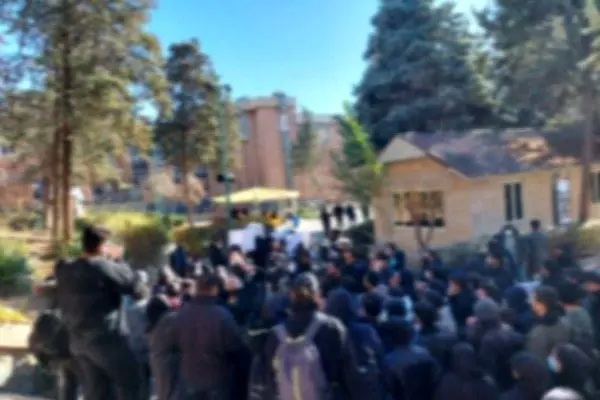 سه مدیر امنیتی دانشگاه ها بر کنار شدند