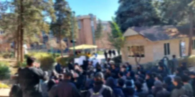 امروز در دانشگاه ها چه گذشت؟ + فیلم