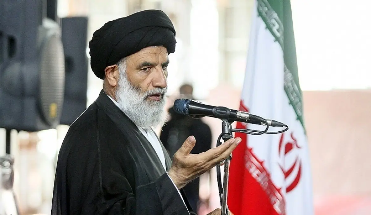 امام جمعه اهواز: مذاکره غیرمستقیم با آمریکا از ابتدا انقلاب وجود داشته و جدید نیست