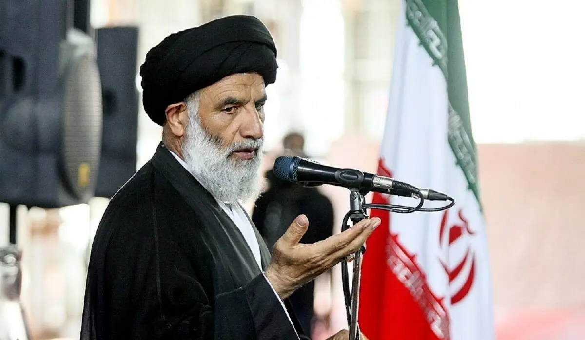 امام جمعه اهواز: مذاکره غیرمستقیم با آمریکا از ابتدا انقلاب وجود داشته و جدید نیست