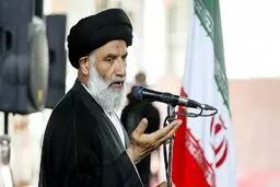 امام جمعه اهواز: مذاکره غیرمستقیم با آمریکا از ابتدا انقلاب وجود داشته و جدید نیست
