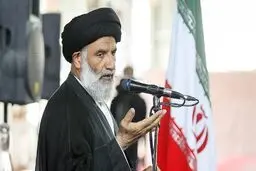 امام جمعه اهواز: مذاکره غیرمستقیم با آمریکا از ابتدا انقلاب وجود داشته و جدید نیست