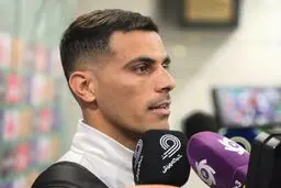 نعمتی: جادوگر ندارم، فقط تلاش کردم