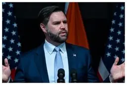 جی‌دی ونس : هیچ کس از تصمیمات ترامپ خبر ندارد