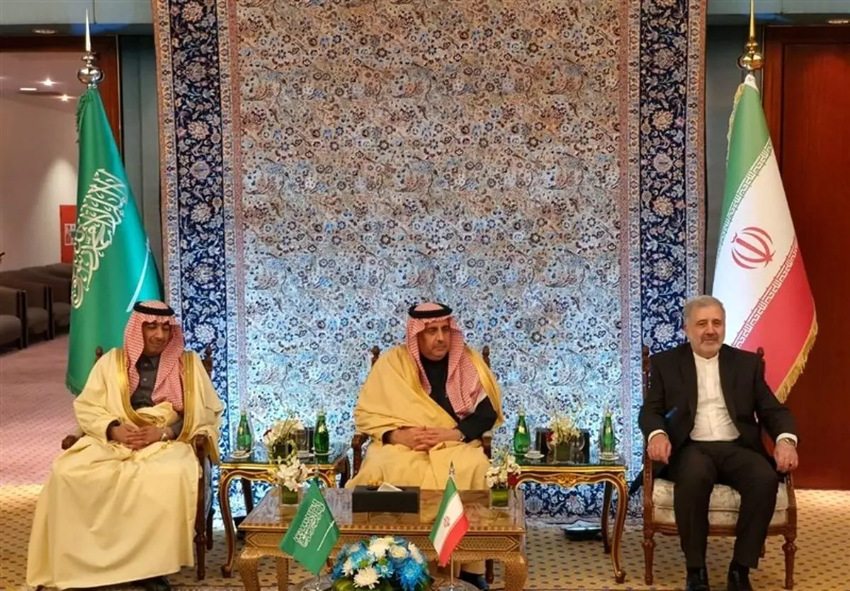 عنایتی: کشورهای منطقه می‌توانند با تشکیل یک مجمع گفتگوی منطقه‌ای بنای کار بلند مدتی را پی‌ریزی نمایند