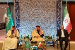 عنایتی: کشورهای منطقه می‌توانند با تشکیل یک مجمع گفتگوی منطقه‌ای بنای کار بلند مدتی را پی‌ریزی نمایند