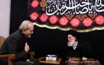 پیام رئیس جمهور در پی فقدان آیت الله شبیری زنجانی