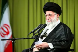  رهبر انقلاب:سه روز دیگر ملت ایران در یک آزمون قرار میگیرد
