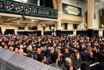 عزاداری حضرت زهرا (س)