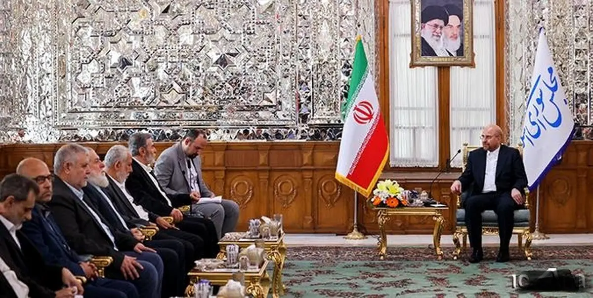 قالیباف: به زودی چهره جبهه مقاومت را قوی‌تر از گذشته خواهیم دید