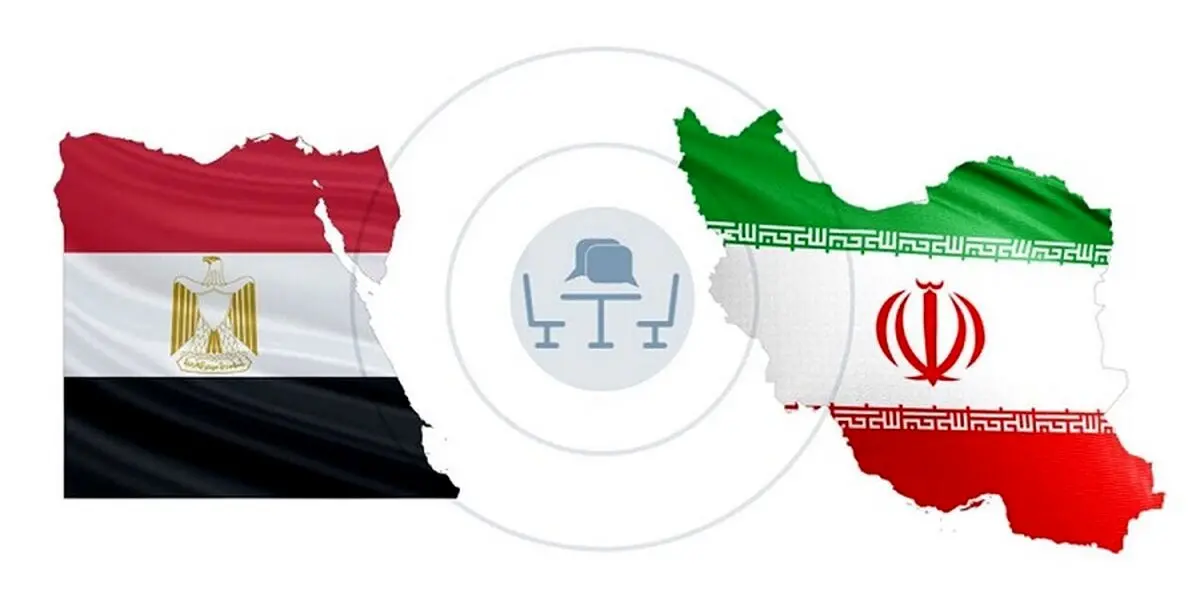 ادعای یک منبع دیپلماتیک درباره مذاکره و توافقات مصر و ایران