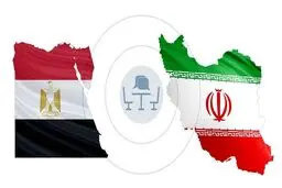 ادعای یک منبع دیپلماتیک درباره مذاکره و توافقات مصر و ایران