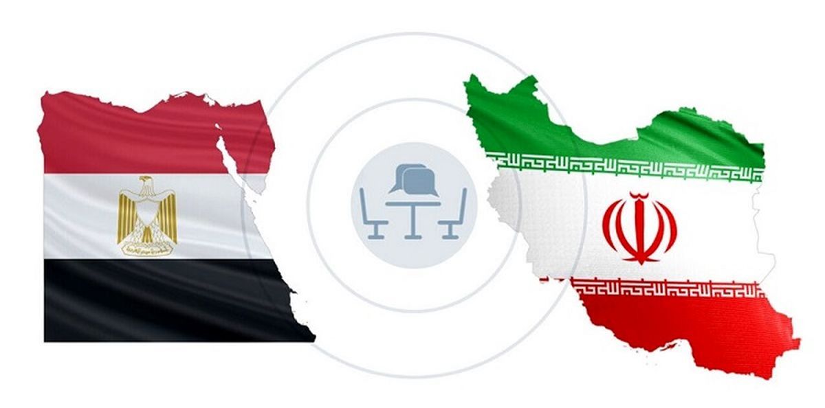 ادعای یک منبع دیپلماتیک درباره مذاکره و توافقات مصر و ایران