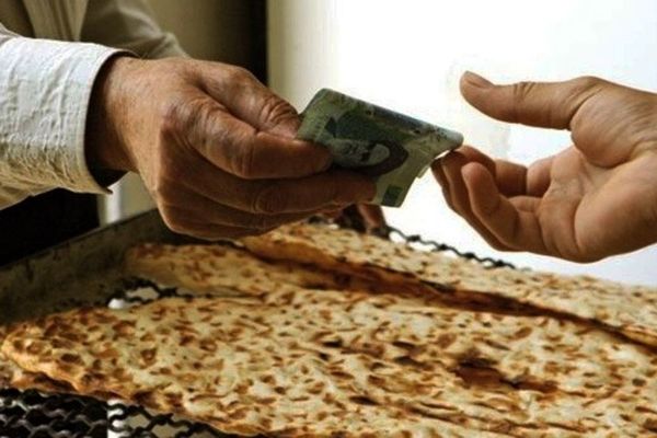 نان؛ رایگان یا نقدی؟ | آخرین خبر از یارانه نان