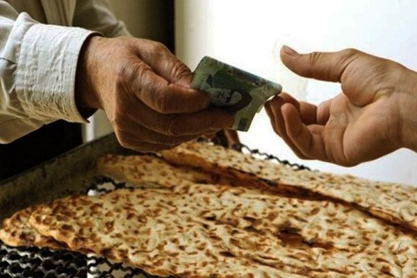 نان؛ رایگان یا نقدی؟ | آخرین خبر از یارانه نان