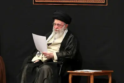 اربعین