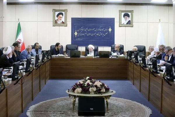 CFT تنها با یک رای موافق بیشتر در مجمع به تصویب رسید