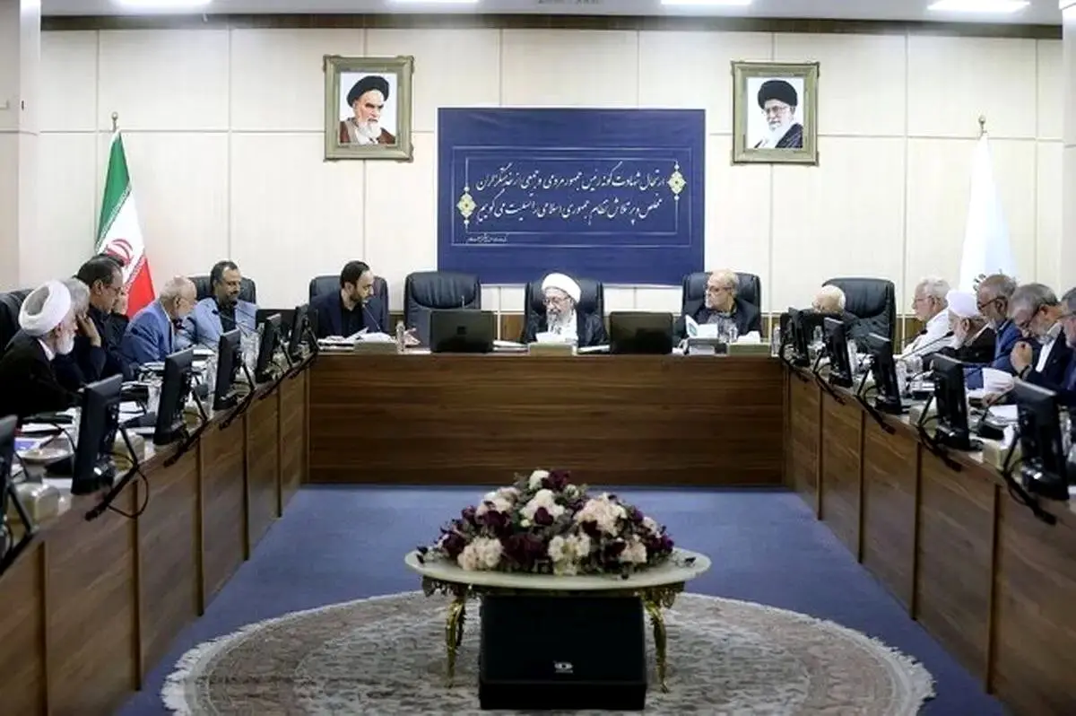 CFT تنها با یک رای موافق بیشتر در مجمع به تصویب رسید