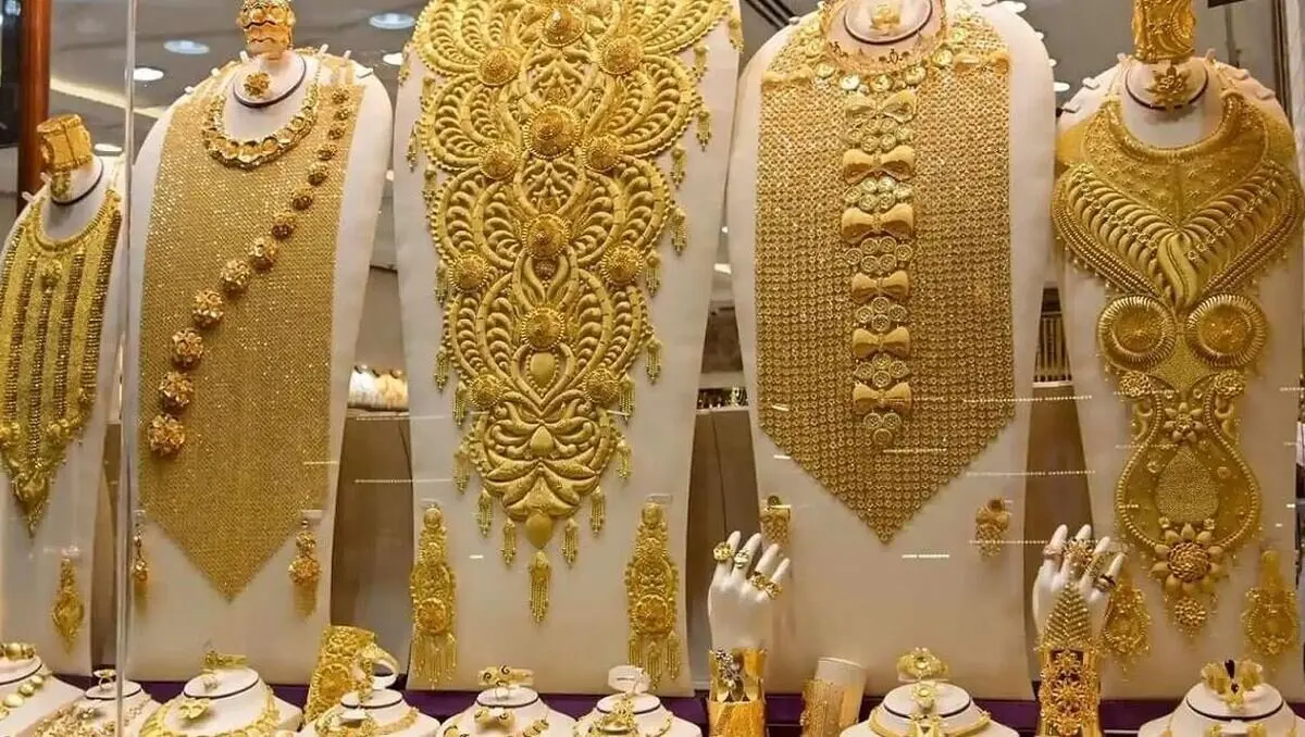 قیمت طلا و سکه امروز ۹ اردیبهشت ۱۴۰۴ | طلا و سکه یک کانال دیگر هم سقوط کرد