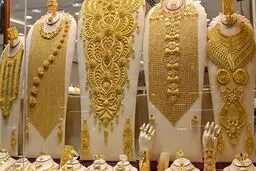 قیمت طلا، سکه و دلار امروز ۶ مرداد ۱۴۰۴ / بازار منتظر شوک جدید است؟ + جدول