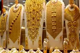 قیمت طلا، سکه و دلار امروز ۶ مرداد ۱۴۰۴ / بازار منتظر شوک جدید است؟ + جدول