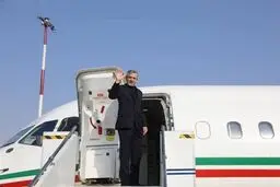 نشست فوق‌العاده OIC درباره ترور اسماعیل هنیه| باقری راهی جده شد