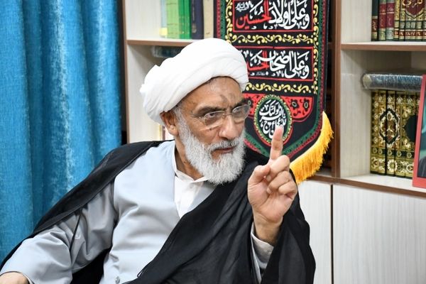 پورمحمدی:نباید کشور را از ظرفیت متخصصین محروم کرد