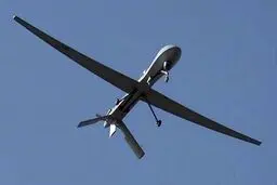 اسرائیل حمله کرد!