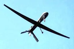 اسرائیل حمله کرد!