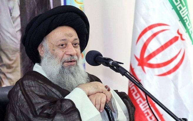 آخرین خبر از وضعیت جسمی آیت‌الله موسوی جزایری