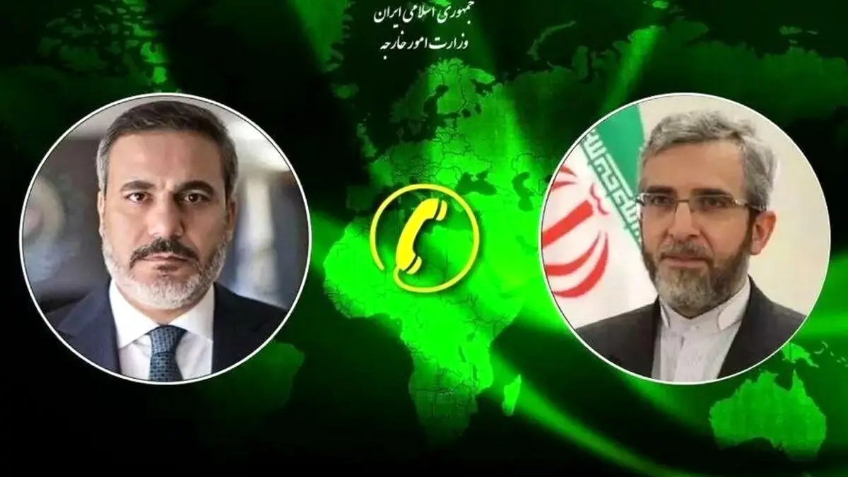 باقری: حمله به رفح جلوه‌ای دیگر از جنایات رژیم خونریز صهیونیستی است
